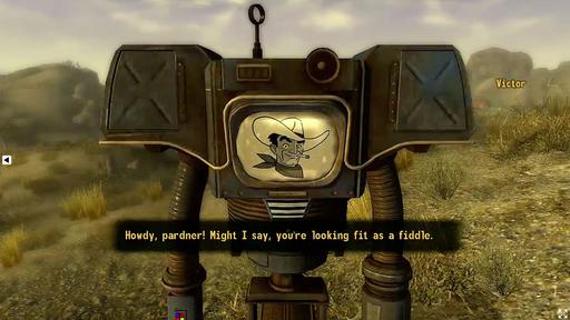 Fallout: New Vegas - НЕ пасхалки и НЕ интересности... (Юмор) Ещё одно Обновление! Fallout: New Vegas - НЕ пасхалки и НЕ интересности... (Юмор) Ещё одно Обновление!