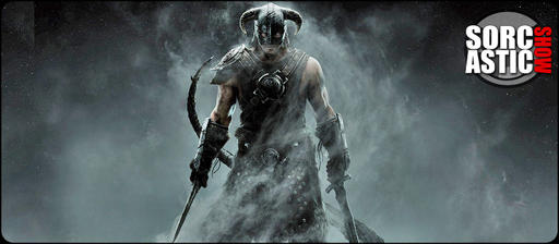 Elder Scrolls V: Skyrim, The - Пара слов о TESV: Skyrim