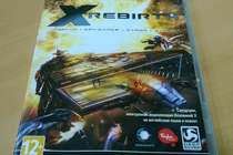 Мы вскрыли коробку с X Rebirth! А там..! Мы вскрыли коробку с X Rebirth! А там..!