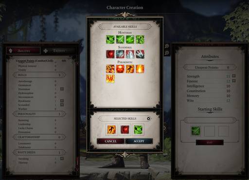 Divinity: Original Sin 2 - "Divinity: Original Sin 2": Знаете ли вы, что... (часть вторая) Divinity: Original Sin 2 - "Divinity: Original Sin 2": Знаете ли вы, что... (часть вторая)
