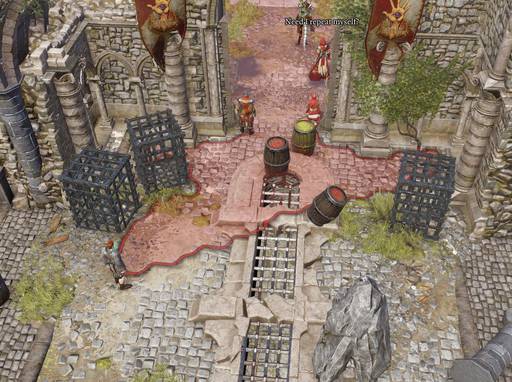 Divinity: Original Sin 2 - "Divinity: Original Sin 2": Знаете ли вы, что... (часть вторая) Divinity: Original Sin 2 - "Divinity: Original Sin 2": Знаете ли вы, что... (часть вторая)