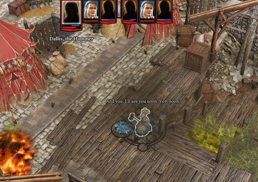 Divinity: Original Sin 2 - "Divinity: Original Sin 2": Знаете ли вы, что... (часть вторая) Divinity: Original Sin 2 - "Divinity: Original Sin 2": Знаете ли вы, что... (часть вторая)