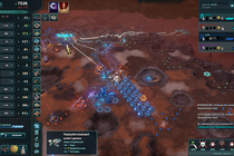 Offworld Trading Company. Часть 1. Гайд по общим правилам игры Offworld Trading Company. Часть 1. Гайд по общим правилам игры