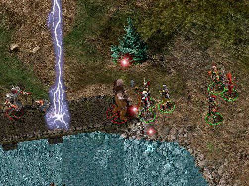Baldur's Gate - Для тех, кто не знаком: «Baldur’s Gatе»