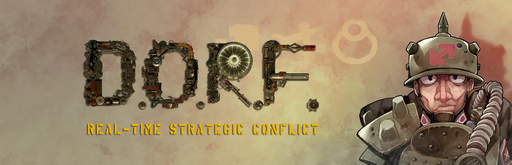 Новости - Новый тизер-трейлер D.O.R.F.