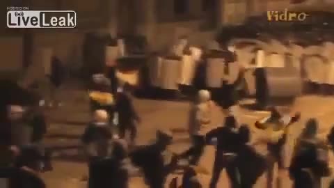 Такая жизнь... Такая жизнь...