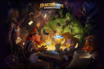Новый проект от Blizzard Новый проект от Blizzard