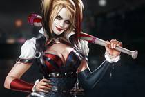 Harley Quinn Trailer Harley Quinn Trailer